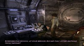 une photo d'Ã©cran de Syberia sur Microsoft X-Box